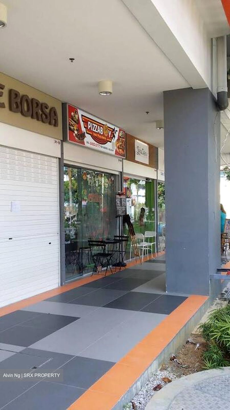 Parc Esta (D14), Retail #496471781